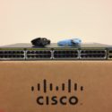 Cisco 2960 Series WS-C2960-48PST-L 48 Port 10/100  POE Switch