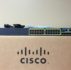 Cisco 2960S WS-C2960S-24TS-L 24 Port Gigabit Ethernet Switch