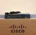 Cisco 2960 Series WS-C2960-8TC-L 8 Port 10/100 Switch