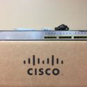 Cisco 3750G WS-C3750G-12S-S 12 Ports SFP Gigabit Ethernet Switch