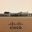 Cisco Catalyst 3750G WS-C3750G-48TS-S 48-Port Gigabit Switch
