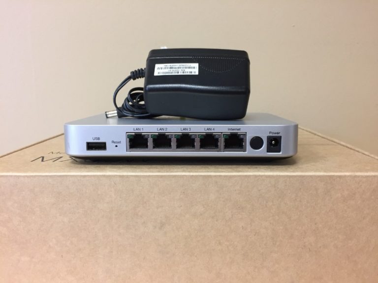 Cisco Meraki Z1 Cloud Managed Wireless Teleworker Gateway Technobu