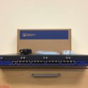 Juniper SRX240H 16-Port Services Gateway Firewall Appliance