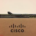 Cisco 2960 Series WS-C2960G-48TC-L 48 Port 10/100/1000 Switch