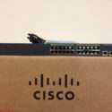 Cisco 2960 Series WS-C2960-24TT-L 24 Port 10/100 Ethernet Switch