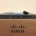 Cisco 3560 Series WS-C3560-48PS-S 48 Port 10/100 Ethernet Switch POE