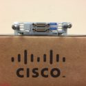 Cisco WIC-2T 2 Port Serial Module for 18/19/26/28/3800 Series Routers