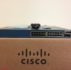 Cisco Catalyst 3560E WS-C3560E-24PD-S 24 Port PoE 10/100/1000 Switch