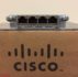 Cisco HWIC-4T1/E1 4 Port Channel T1 E1 High Speed WAN Interface Card