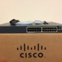 Cisco 2960S WS-C2960S-24PS-L 24Port Gigabit Ethernet Switch PoE