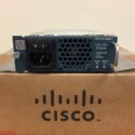 Cisco WS-C4948E-F Switch Power Supply PWR-C49E-300AC-F