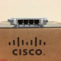 Cisco VIC-4FXS/DID 4 Port FXS DID Voice/Fax Card