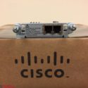 Cisco VIC3-2FXS/DID 2-Port High-Density FXS/DID Voice Fax Interface Card