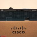 Cisco CISCO3945-SEC/K9 Security Router Bundle C3900-SPE250/K9