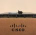 Cisco 2960X WS-C2960X-48FPS-L 48 Port Gigabit Ethernet Switch PoE+