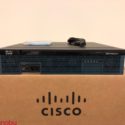 Cisco 2951 Router Security Bundle CISCO2951-SEC/K9