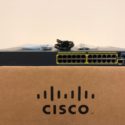 Cisco 2960S WS-C2960S-24TD-L 24 Port Gigabit Ethernet 2 x 10G Switch