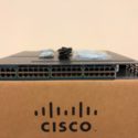 Cisco Catalyst 3560X WS-C3560X-48T-S 48 Port Layer 3 Gigabit Switch