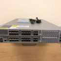 Cisco Nexus 5020 N5K-C5020P-BF 40-Ports 10GbE Switch