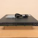 Cisco 2960X WS-C2960X-48LPS-L 48 Port Gigabit Ethernet Switch PoE+