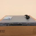 Juniper SRX340 16-Port Security Services Gateway Appliance