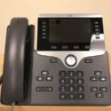 Cisco Unified IP Phone CP-8861-K9 VOIP