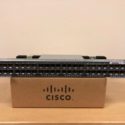 Cisco WS-X4448-GB-SFP 48-Port 10/100/1000 SFP Module for Catalyst 4500 Series