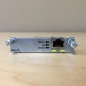 Cisco HWIC-1FE 1-Port Fast Ethernet High-Speed WAN Interface Card