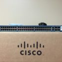 Cisco Catalyst 4948 WS-C4948-S 48 Port Multilayer Gigabit Switch