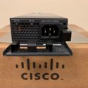 Cisco C3KX-PWR-1100WAC AC Power Supply for Catalyst 3750X/3560X Series Switches
