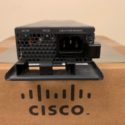 Cisco C3KX-PWR-350WAC AC Power Supply for Catalyst 3750X/3560X Series Switches