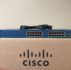 Cisco 3560 Series WS-C3560-24PS-S 24 Port 10/100 Ethernet Switch POE