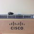Cisco Catalyst WS-C3750V2-48TS-S 48 Port 10/100 Switch