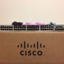Cisco Catalyst 3750X WS-C3750X-48T-S 48 Port Layer 3 Gigabit Switch